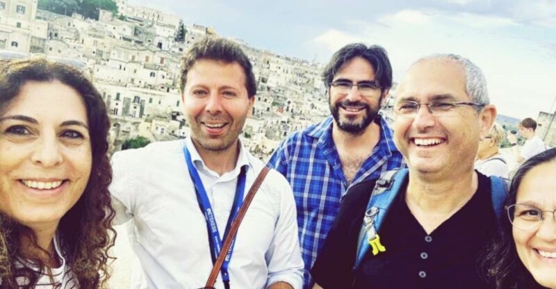 Matera walking tour in English - Who Would Enjoy This Tour?