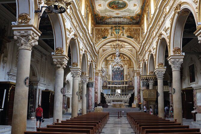 Matera Walking Tour with Audio and Written Guide by a Local - Who Would Love This Experience?