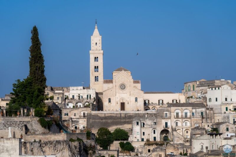 Matera Walking Tour with Casa Grotta & Rock Church Entry - A Deep Dive Into the Matera Walking Tour