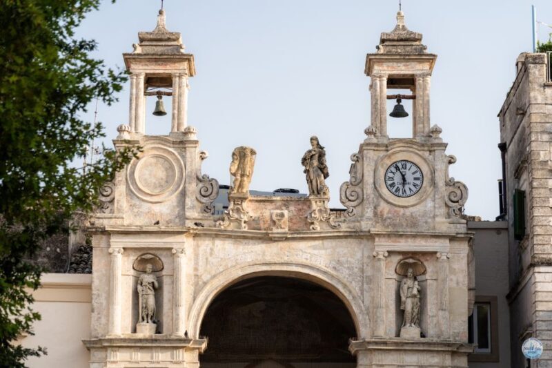 Matera Walking Tour with Casa Grotta & Rock Church Entry - Final Thoughts