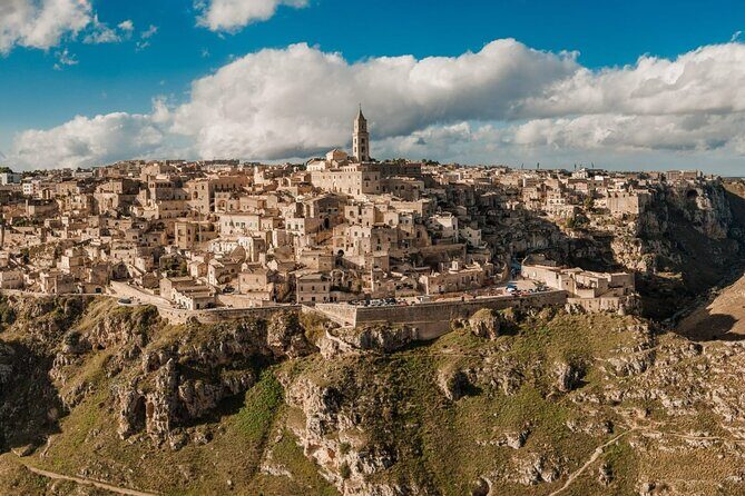 Matera_Belvedere walking tour - What Makes This Tour Special?