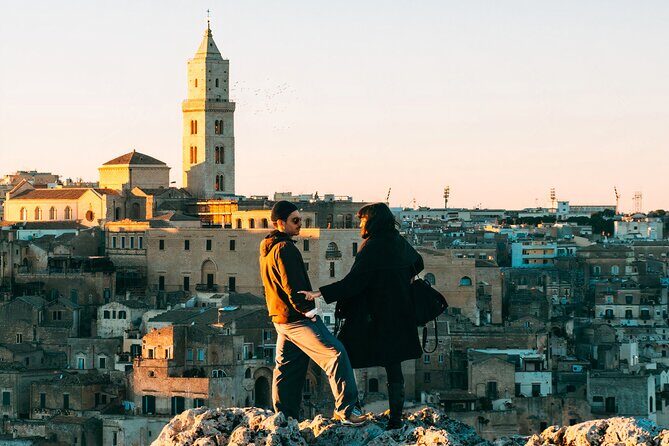 Matera_Belvedere walking tour - Who Should Consider This Tour?
