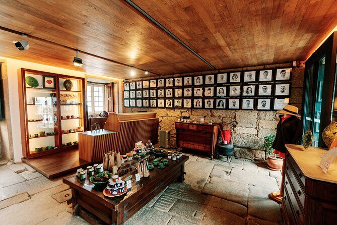 Mateus Palace, History, Art and Douro Wines - What Real Travelers Say