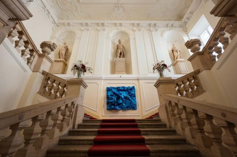 Matinee concert at Palais Schönborn - The Value and Practicality