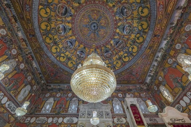 Matka Canyon and Tetovo - Full-Day Tour from Skopje - Cultural Gems in Tetovo