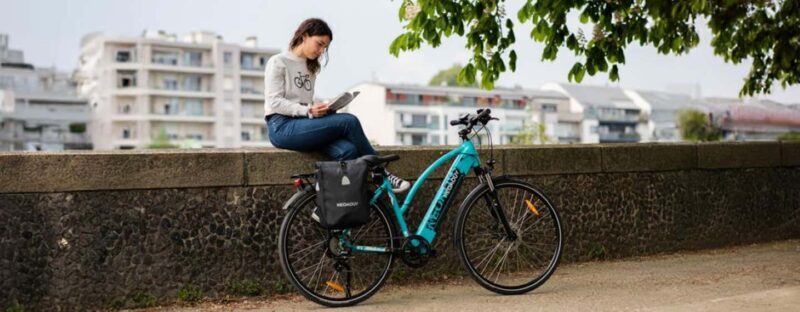 Matosinhos: 24-hour E-bike rental - Getting to Know Your E-bike Adventure