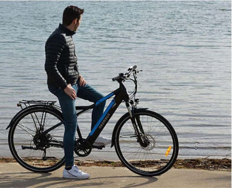 Matosinhos: 24-hour E-bike rental - Practical Details and Tips