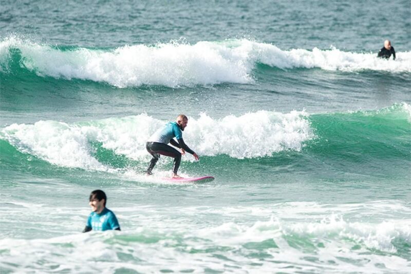 Matosinhos: Best surf Lesson with all equipment - Final thoughts