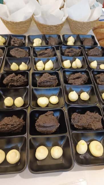 Matosinhos: Have lunch with fresh fish you choose at the market - Practical Details and Tips