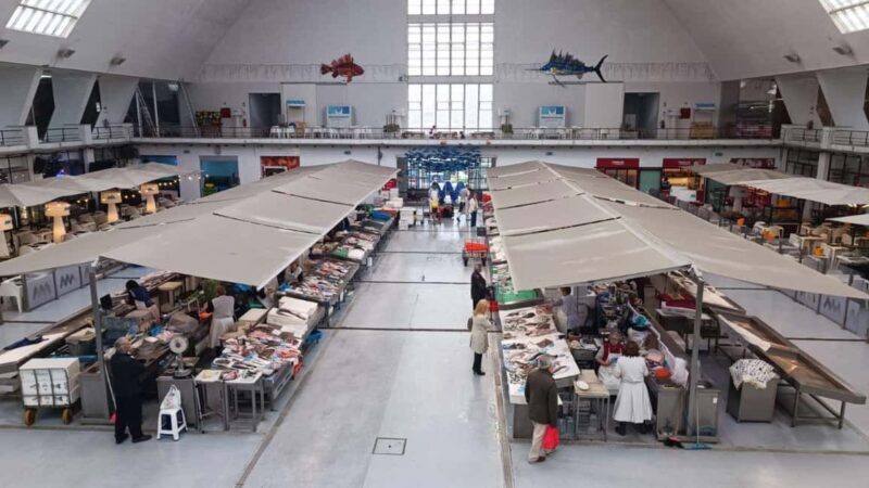 Matosinhos: Have lunch with fresh fish you choose at the market - Final Thoughts on This Experience