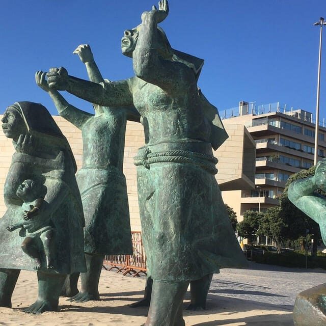 Matosinhos (Porto): From the Sea to your Plate Food Tour - An In-Depth Look at the Tour