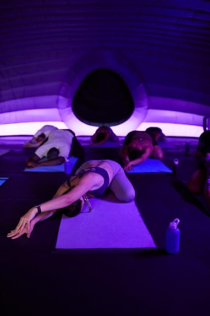 Matosinhos: Private Hot Yoga Class for Bachelor/ette Parties - Who Should Consider This?