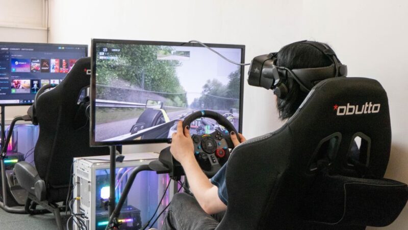 MATRIX VR - Virtual Reality Gaming Experience Session - FAQ