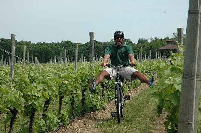 Mattituck New York Guided Farm and Wine Country Bike Tour - Final Thoughts