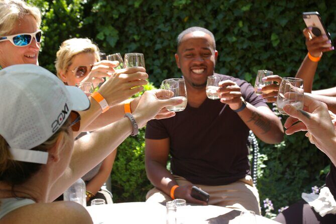 Mattituck New York Guided Farm and Wine Country Bike Tour - Frequently Asked Questions