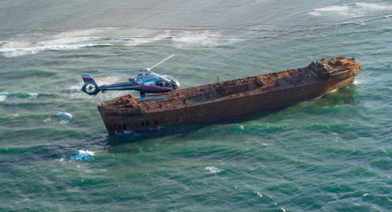 Maui: 3-Island Hawaiian Odyssey Helicopter Flight - Key Points