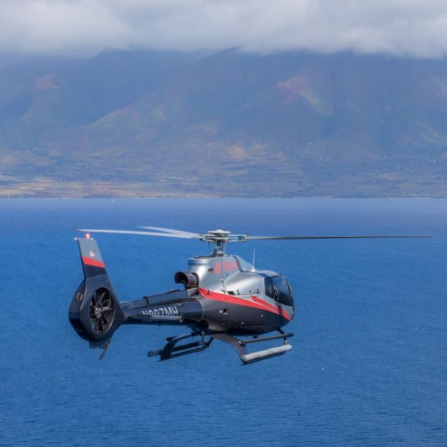 Maui: 3-Island Hawaiian Odyssey Helicopter Flight - An Overview of the Experience