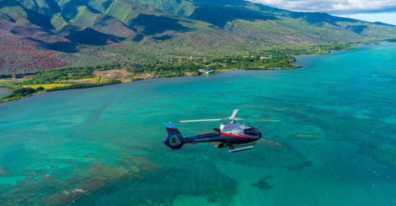 Maui: 3-Island Hawaiian Odyssey Helicopter Flight - FAQ