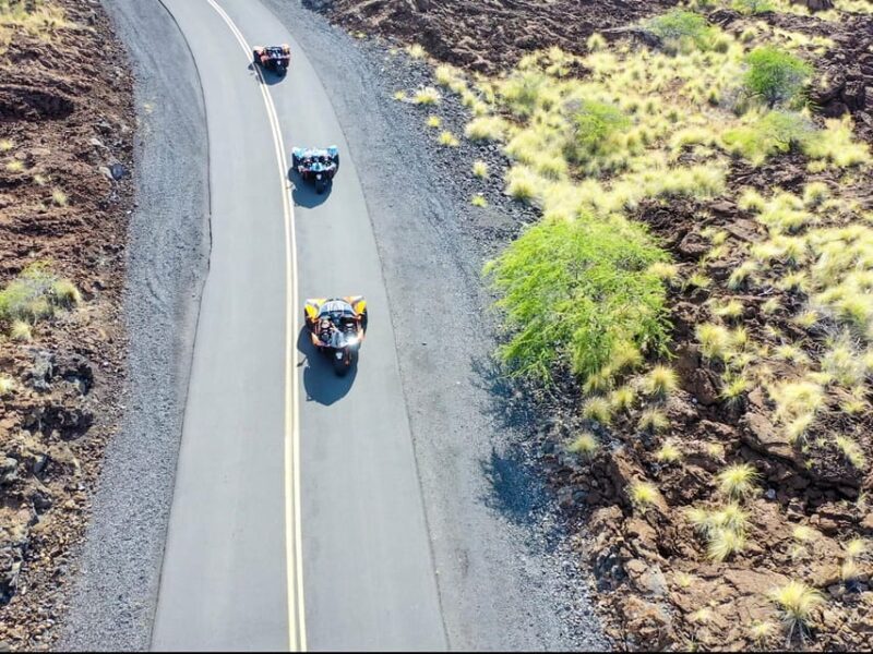 Maui: Aloha MotorSports Slingshot North Coast Tour - The Breakdown: A Day in Maui with the Slingshot