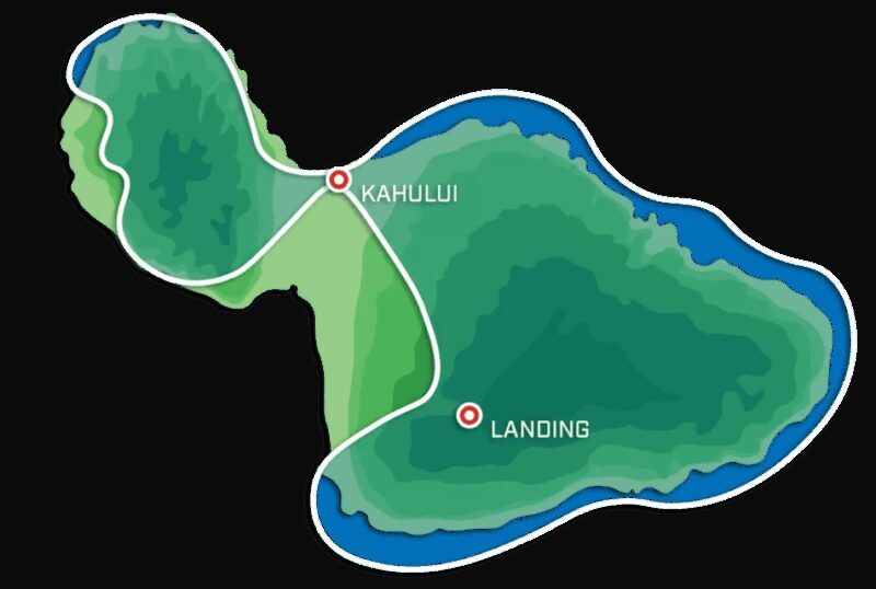 Maui and Molokai: Spectacular Helicopter Tour - Key Points