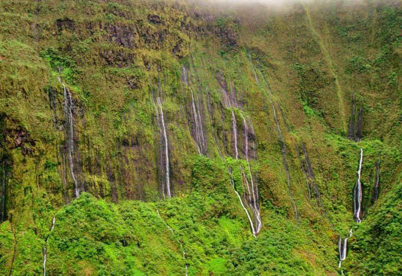 Maui and Molokai: Spectacular Helicopter Tour - The Price and Value