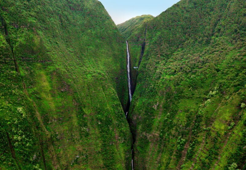 Maui and Molokai: Spectacular Helicopter Tour - Who Is This Tour Best For?