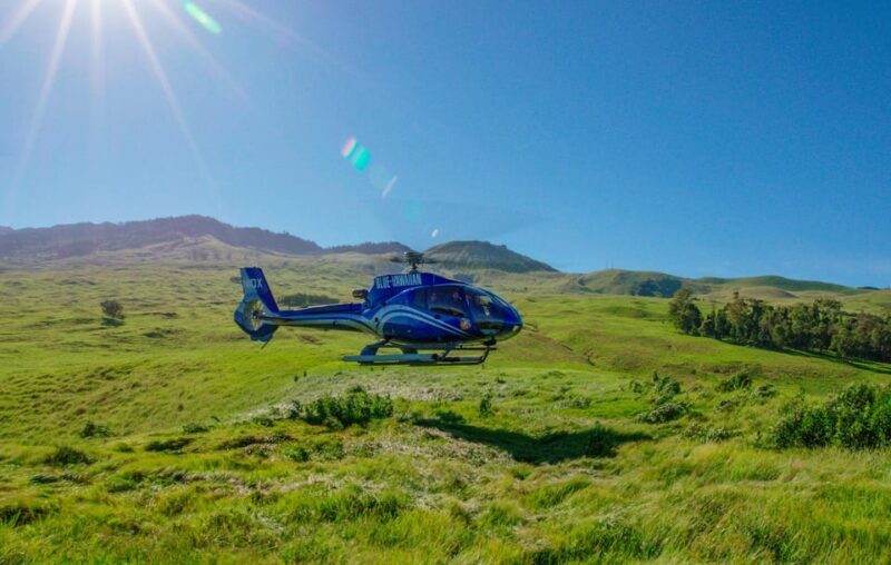Maui and Molokai: Spectacular Helicopter Tour - Final Thoughts