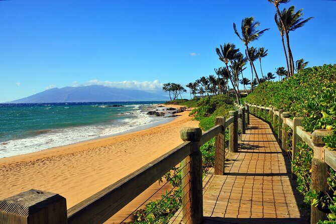 Maui Beach Parks Self-Guided Driving Tour - User Experience & Practicalities