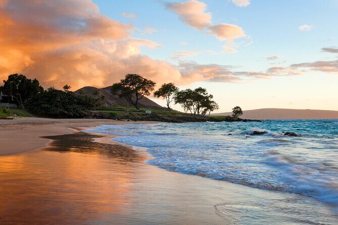 Maui Beach Parks Self-Guided Driving Tour - Value for Money