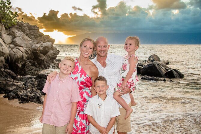 Maui Beach Photography - What Exactly Is the Maui Beach Photography Tour?