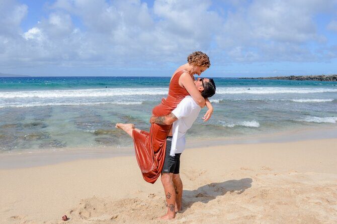 Maui Beach Photography - Is This Tour Worth It?