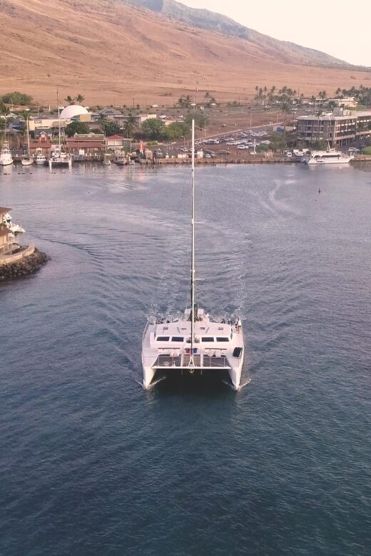 Maui: Deluxe Molokini Snorkel with Breakfast & Lunch - Final Thoughts