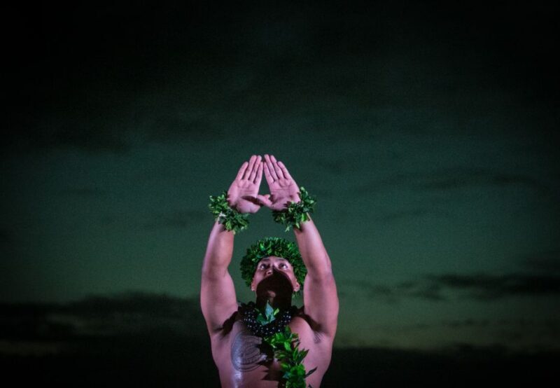 Maui: Feast at Mokapu Farm-to-Table Luau in Wailea - Frequently Asked Questions