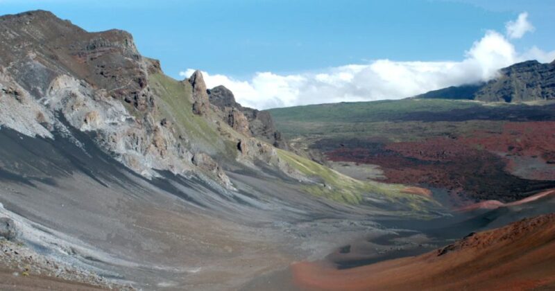Maui: Guided Hike of Haleakala Crater with Lunch - Deep Dive into the Haleakala Hike Experience