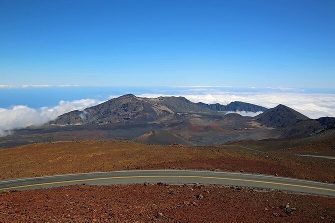 Maui Haleakala Day Bike Tour with Mountain Riders from 6500 to sea level - What to Expect from the Tour
