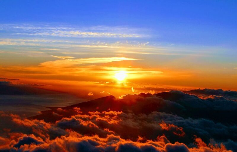 Maui: Haleakala National Park Sunrise Tour - The Benefits of a Guided Sunrise Tour