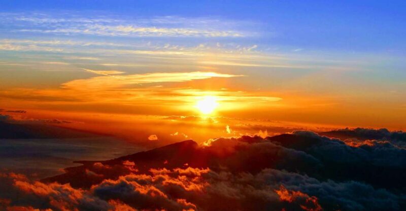 Maui: Haleakala National Park Sunrise Tour - FAQ