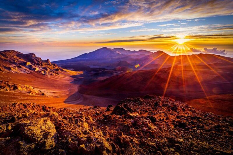 Maui: Haleakala Sunrise Eco Tour with Breakfast - Pricing and Value