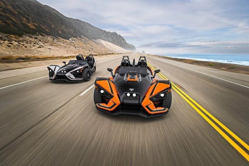 Maui: Haleakala Volcano Summit Polaris Slingshot Tour - Potential Drawbacks