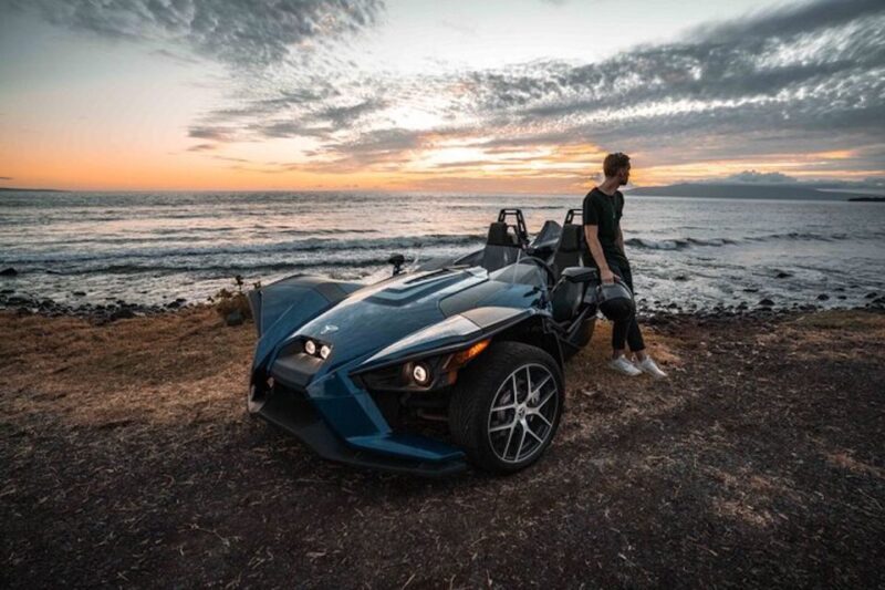 Maui: Haleakala Volcano Summit Polaris Slingshot Tour - Final Thoughts