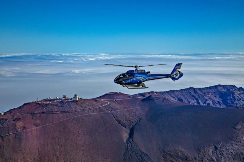 Maui: Hana Rainforest Helicopter Tour - FAQs