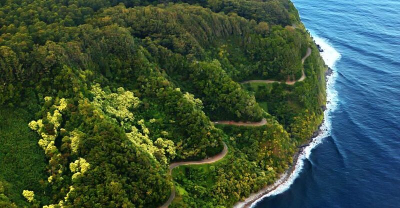 Maui: Heavenly Hana Full-Day Excursion from Kahului - Exploring the Full-Day Hana Experience