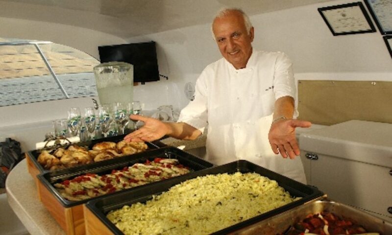 Maui: Ka'anapali Luxury Sunset Dinner Sail - Practical Details and Tips