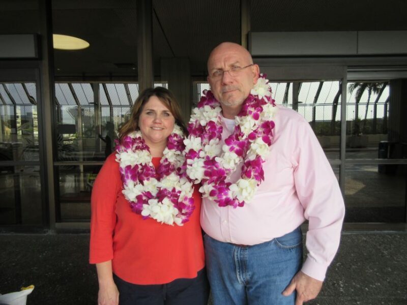 Maui: Kahului Airport (OGG) Traditional Lei Greeting - What You Can Expect from This Experience