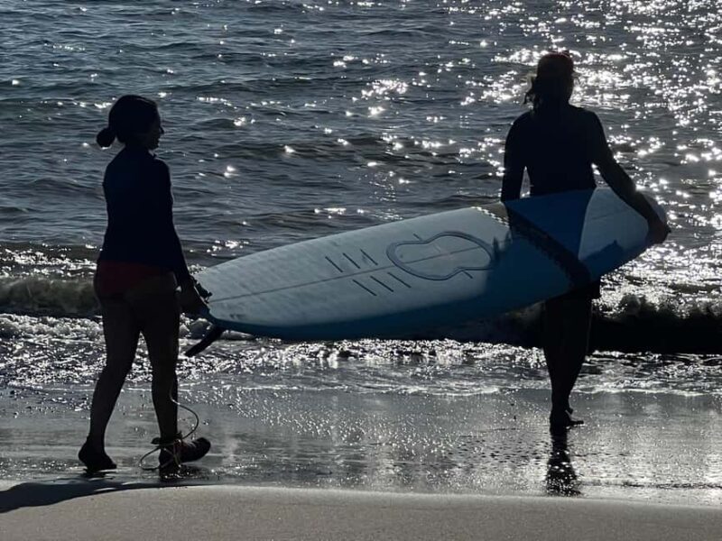 Maui: Lahaina Surfing Lesson with Local Instructor - Details of the Tour and Practicalities