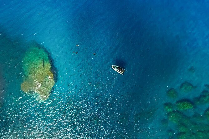 Maui-Lanai EcoRaft Tour: Snorkel or Dolphin Watch (Semi-Private) - An Honest Look at the Maui-Lanai EcoRaft Tour