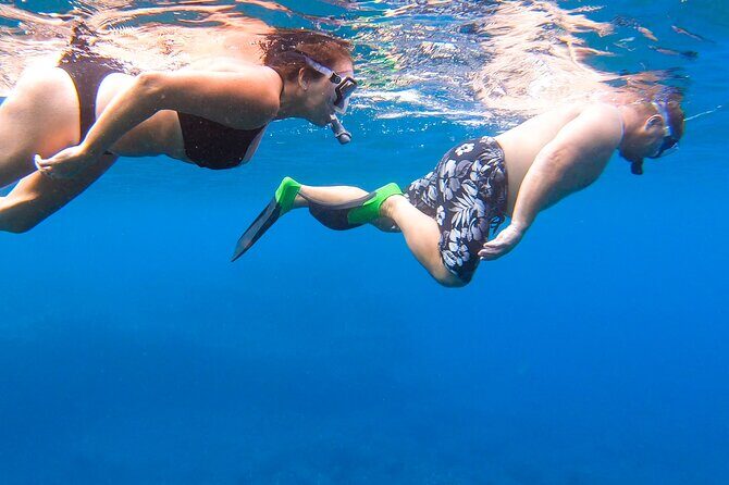 Maui-Lanai EcoRaft Tour: Snorkel or Dolphin Watch (Semi-Private) - Final Thoughts