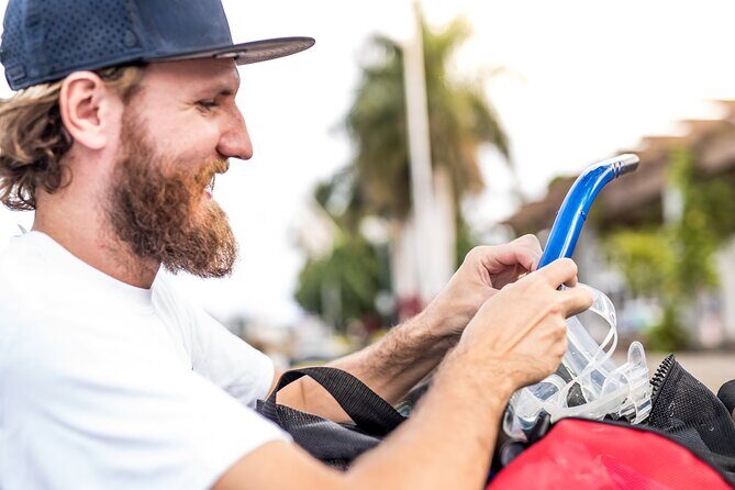 Maui-Lanai EcoRaft Tour: Snorkel or Dolphin Watch (Semi-Private) - FAQs