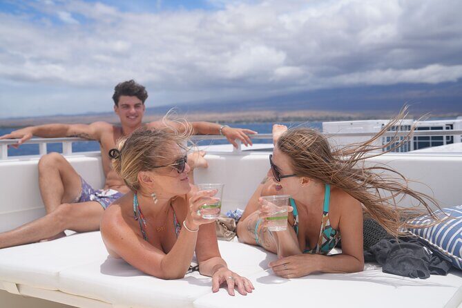 Maui Luxury Snorkeling Molokini aboard Air Conditioned Yacht Elua - A Thorough Look at the Experience