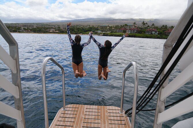 Maui Luxury Snorkeling Molokini aboard Air Conditioned Yacht Elua - Final Thoughts
